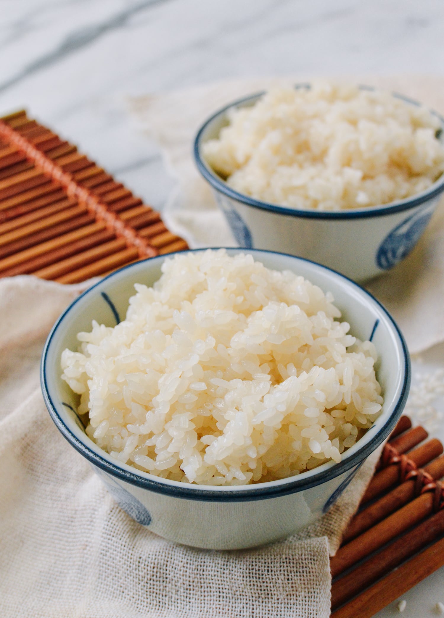 Easy Ways to Make Sticky Rice: Steamer, Pot, or Rice Cooker
